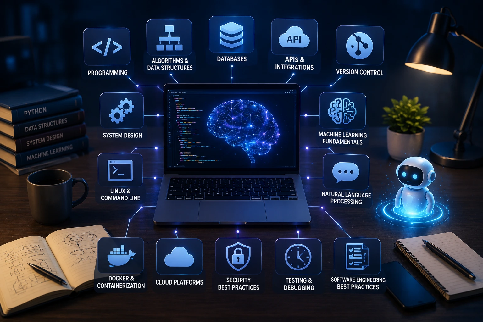 How to Start Your Career as an AI Agent Developer in India